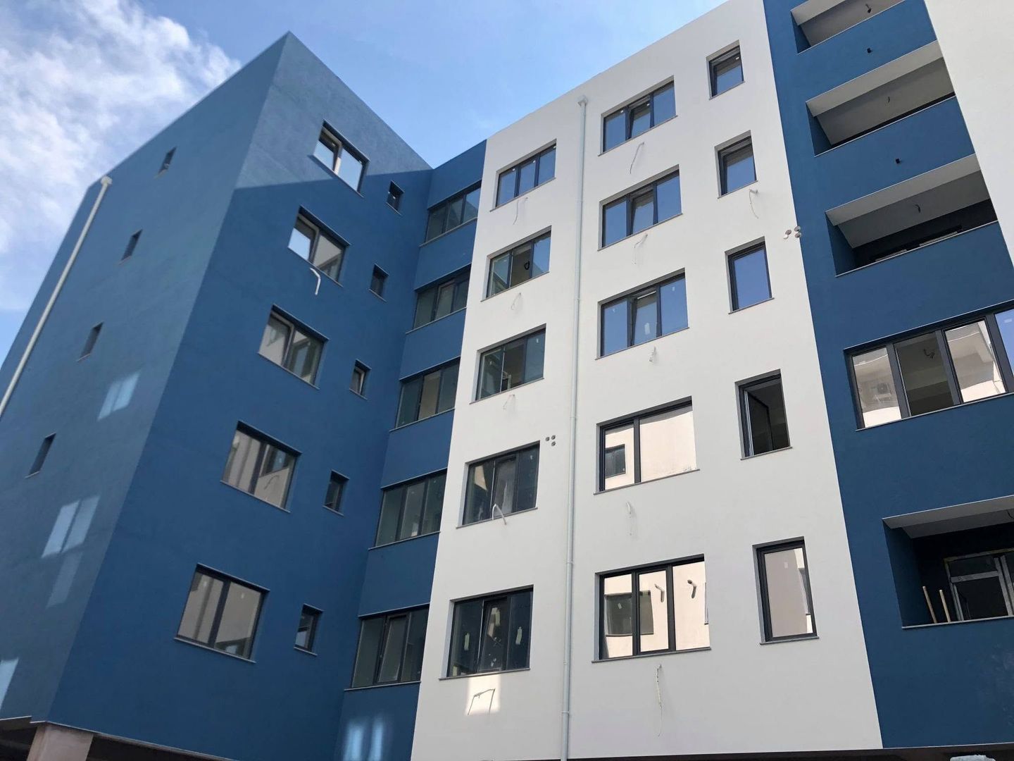 OPALULUI 9 Residence - Poză 2