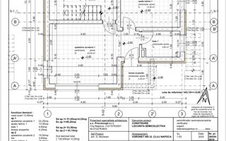 Apartament spatios si versatil ideal pentru o familie - Poză 13