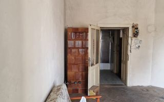 Apartament 1 camera, 36 mp, zona Camera de Comert, central - Poză 4