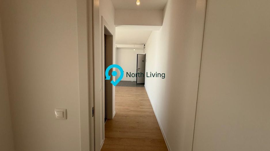 Ansamblu Rezidential - Bucurestii Noi | Apartament 4 camere - Poză 6