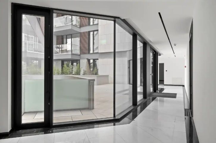 Apartament superb 4 camere I One Floreasca Vista - Poză 3