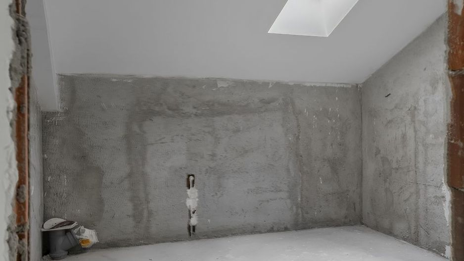 Casa spațioasă P+M, 195 mp, 3 dormitoare și 3 băi – Buftea - Poză 22