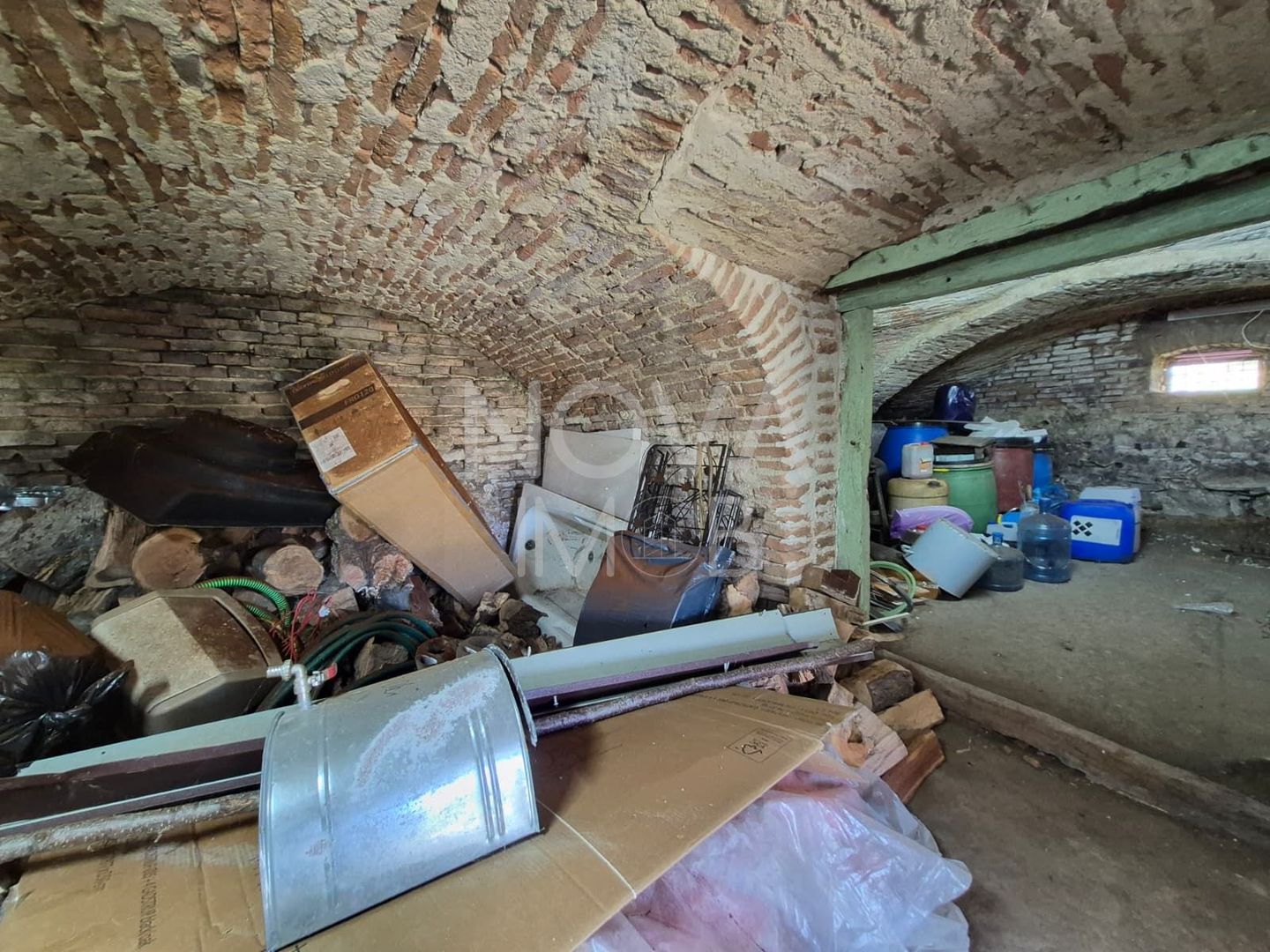 Casa individuala cu teren generos – 8.356 mp – Tichindeal, jud. Sibiu - Poză 26