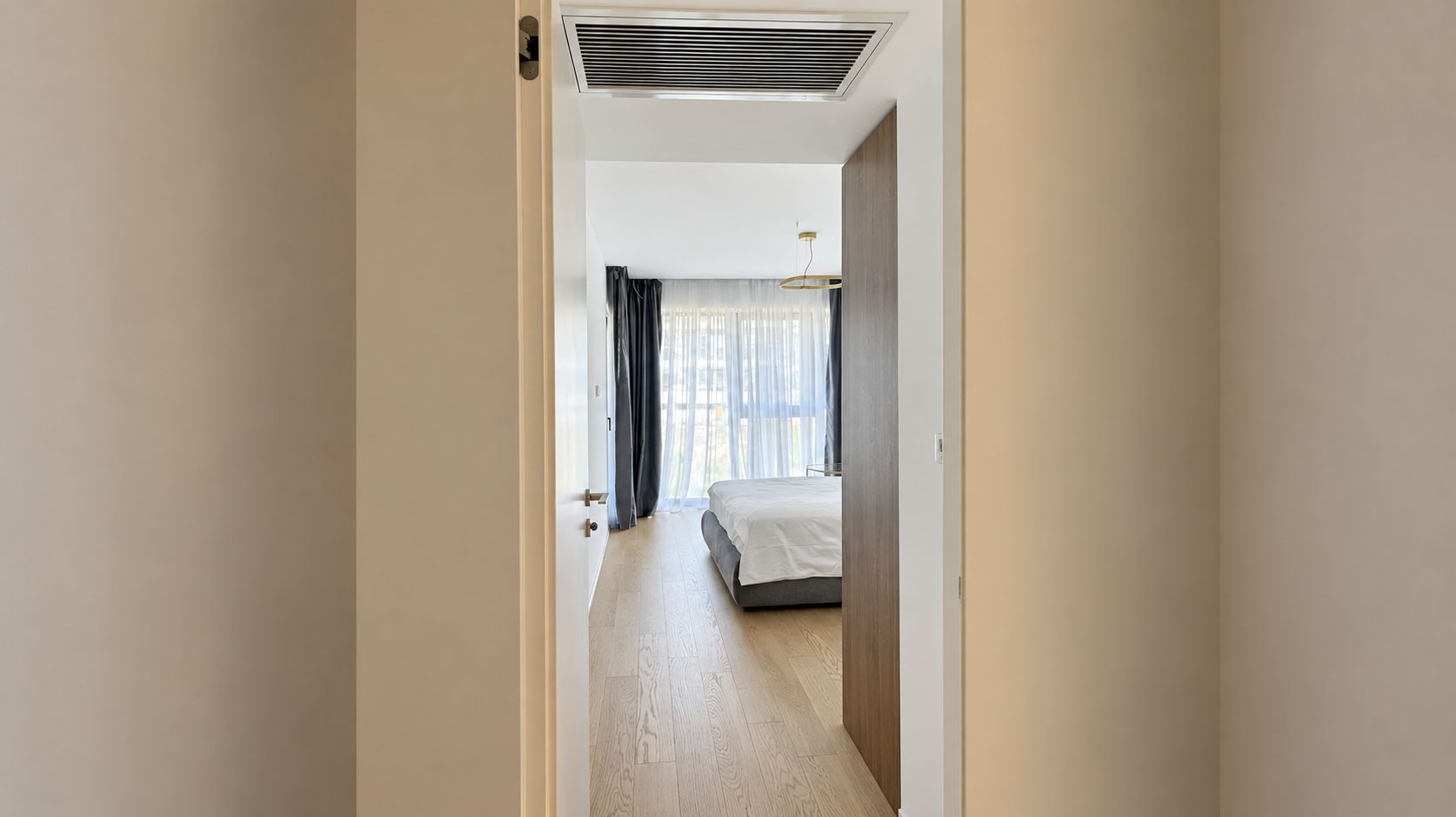 For Rent | Premium 2-Room Apartment | 55 sqm | One Lake Club - Poză 7