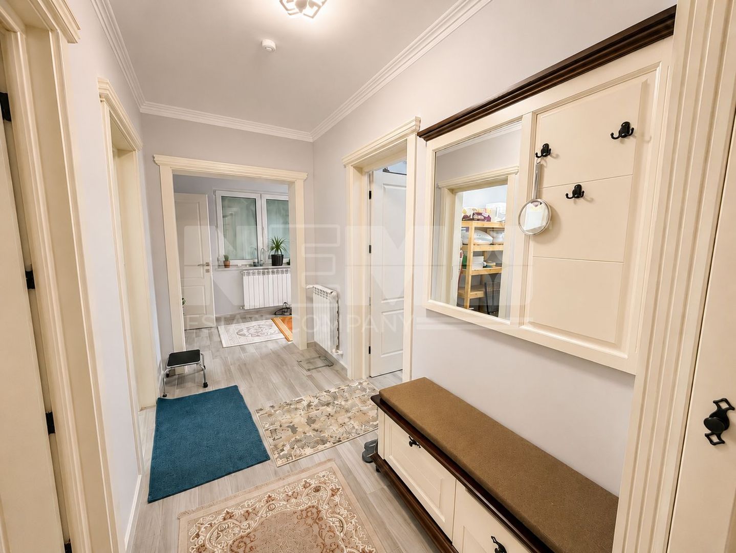 PRIMA ÎNCHIRIERE | APARTAMENT LA CASA | RADAUTI - Poză 11