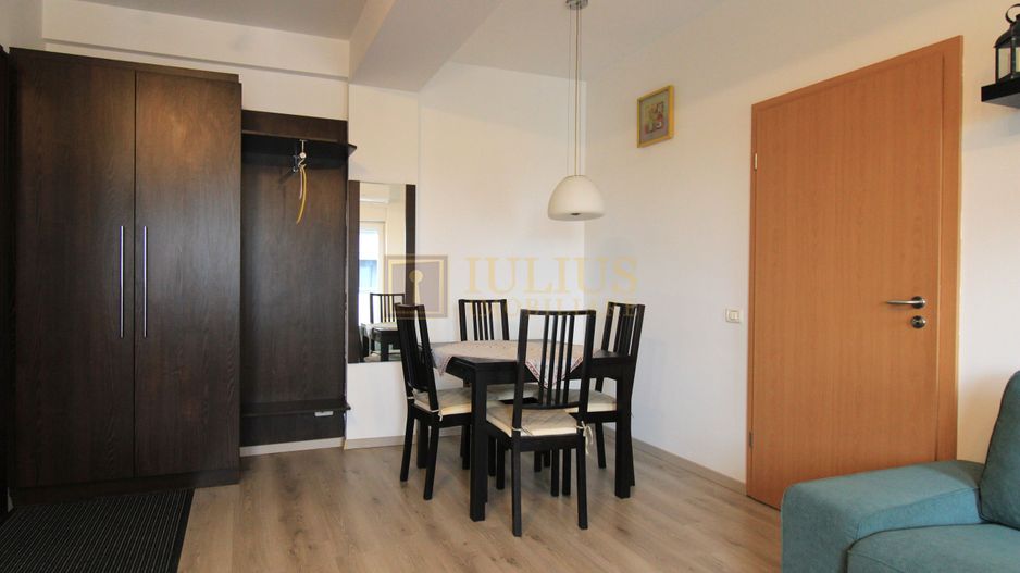 2 camere, centrala proprie, blocuri Europa - Poză 3