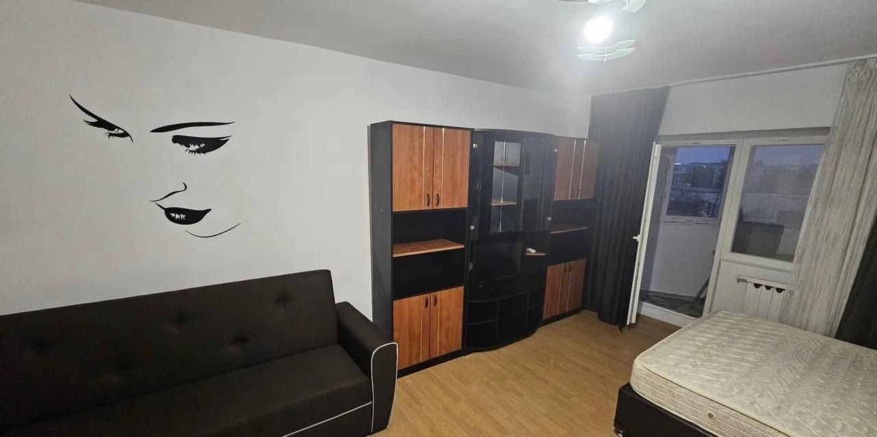 GARSONIERA LUJERULUI, BUCATARIE INCHISA, MOBILAT, METROU 5 MINUTE - Poză 5