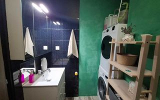 Apartament Cochet. Ideal pentru Locuit sau Investiție. - Poză 6