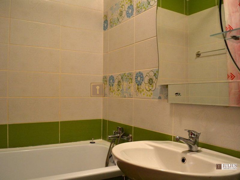 1 camera, decomandat, Take Ionescu - Vasile Lucaciu ! Centrala proprie. - Poză 14