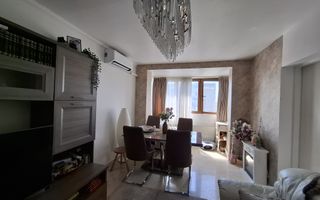Apartament in zona Beller-Parc Floreasca, "VEDERE PANORAMICA" - Poză 1
