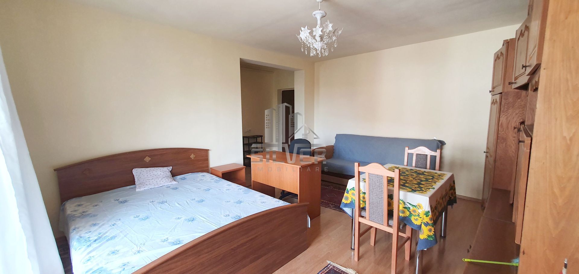 Apartament cu 1 camera, zona strazii Viilor! - Poză 2