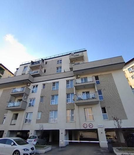 3 camere mobilat | 75mp + 80mp terasa | +parcare | Proprietar - Poză 15