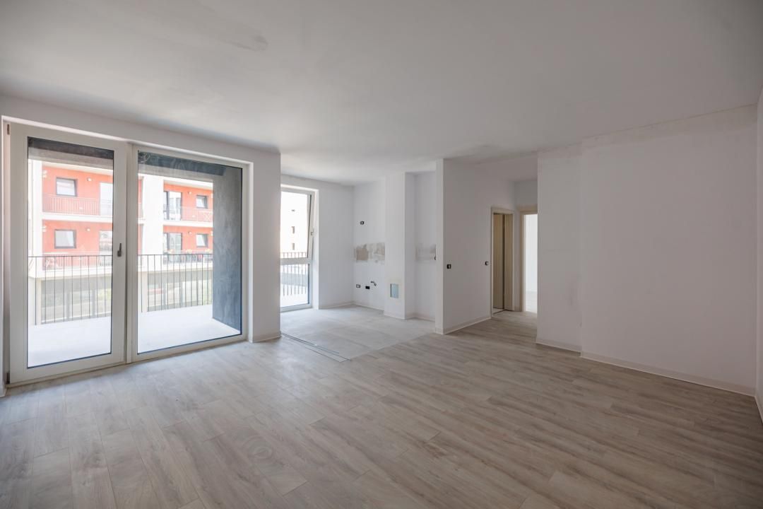 Apartament nou 2 camere, 57 mp + terasa 13,5 mp | Mehala | Comision 0% - Poză 2