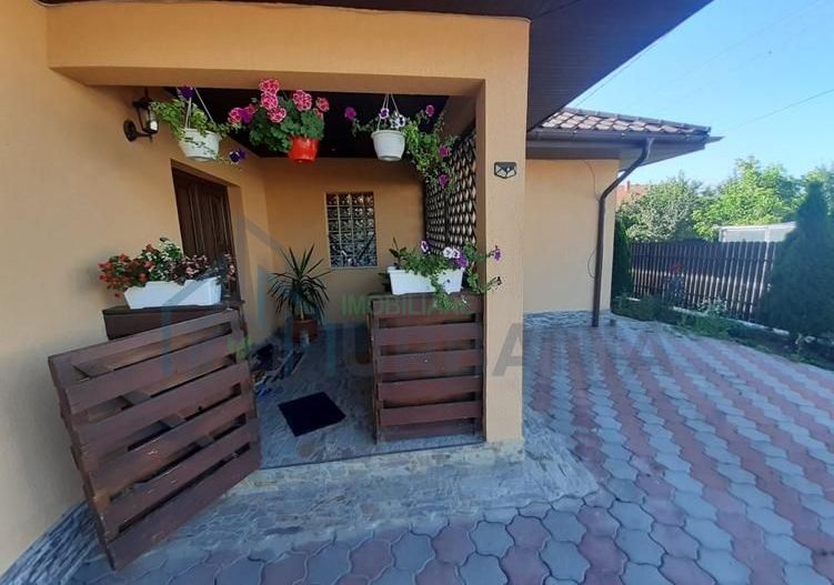 Vând casă Voinești super pret - Poză 3