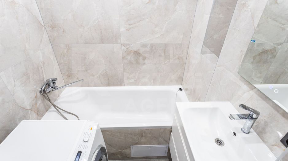 Vânzare, apartament, 2 camere, strada Voluntarilor, Ciocana - Poză 9