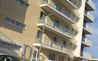 De inchiriat apartament cu 3 camere , Grand Kristal Residence sector4 - Poză 8