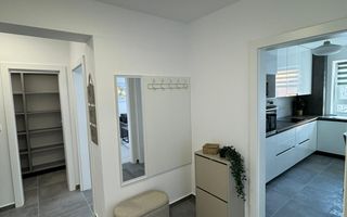 Apartament de 2 camere, 59mp, decomandat, parcare, Zona Maurer - Poză 7