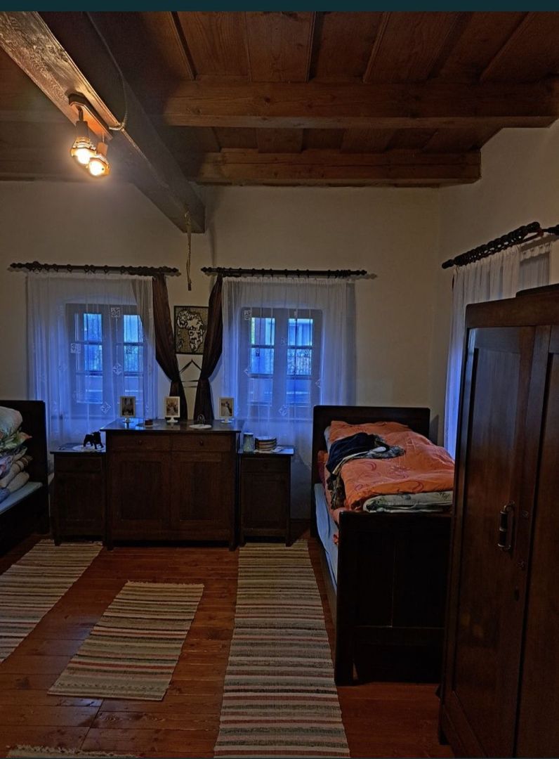 Casa in sat Ghirisa - Poză 4