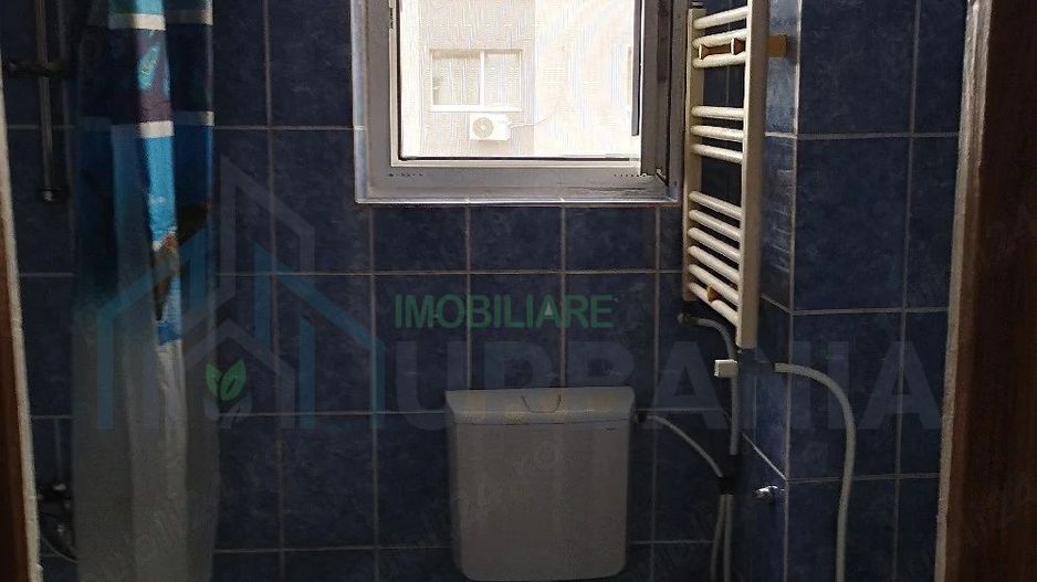 Apartament 2 camere decomandat, 54 mp, zona Frumoasa, Iași - Poză 5