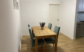 3 camere 91 mp | Upground | Pipera | Aviatiei | terasa 7 mp - Poză 3