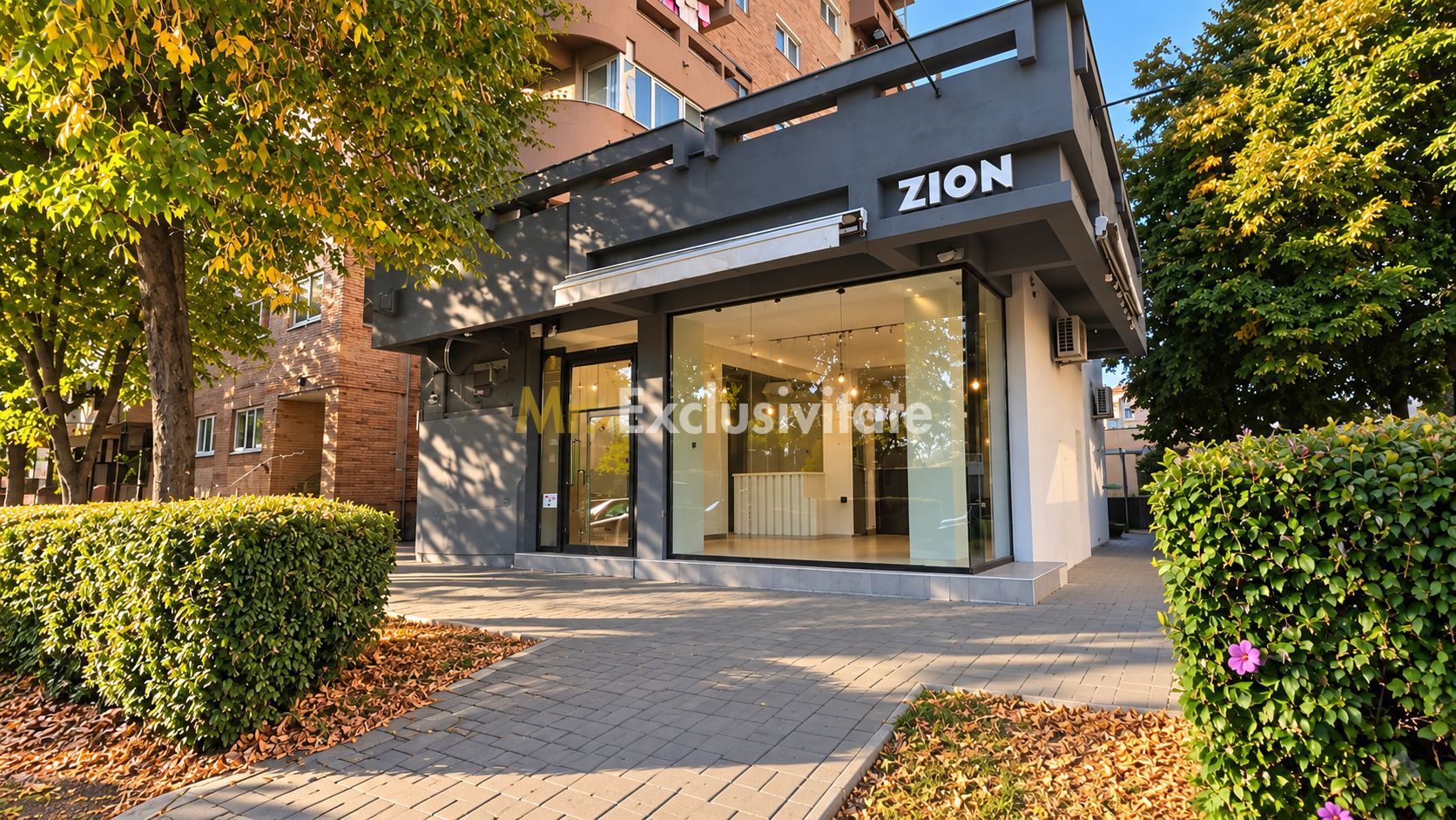 De vânzare Spațiu comercial central - Poză 4