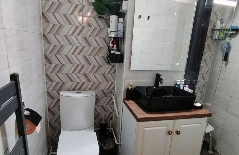 Torontalului | 3 camere | Decomandat |  Centrala proprie | Boxa in CF | Garaj - Poză 6