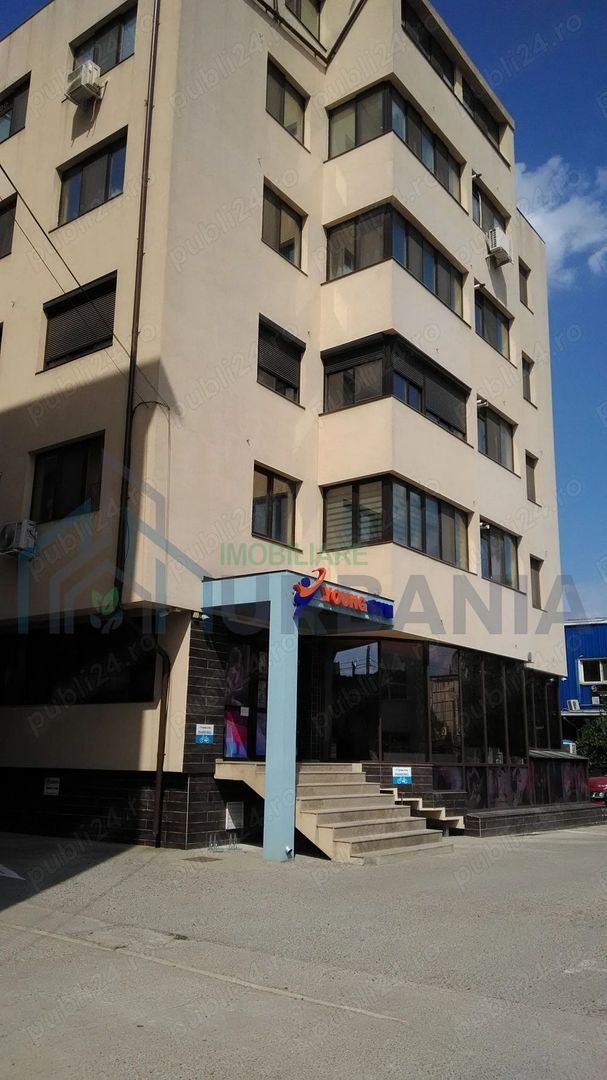 Apartament cu 2 camere de închiriat,bloc relativ nou - Poză 8