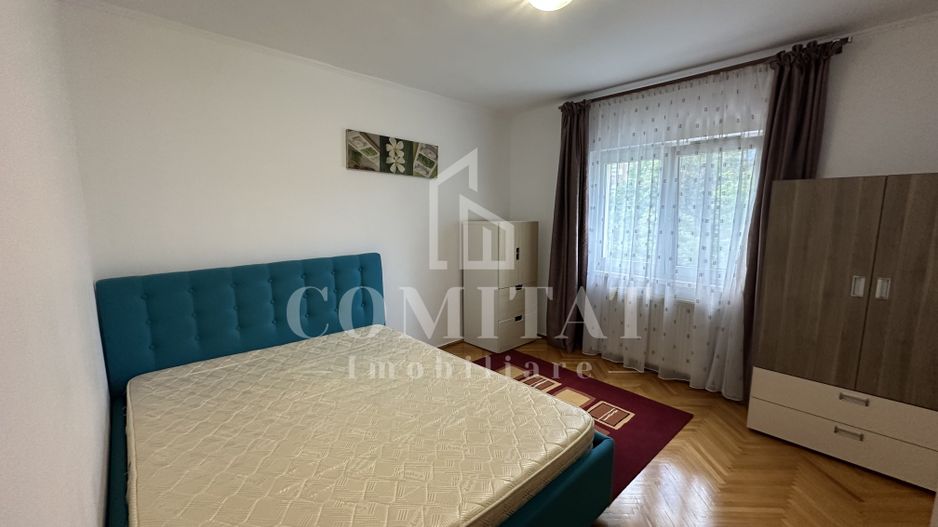 Apartament 3 camere | 2 Bai | Big Belly Manastur - Poză 10