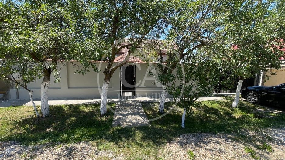 Casa de vânzare cu 4 camere de tip D+P+M in zona Cheriu, Bihor - Poză 28