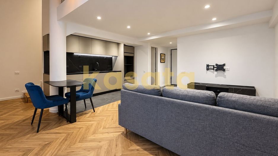 READY TO MOVE IN | LOFT ELEGANT | PARCARE DUBLĂ | BUCURESTII NOI - Poză 1