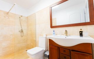 Vila de inchiriat | Silistea Snagovului | Aproape de lac-ponton privat | Jacuzzi - Poză 18