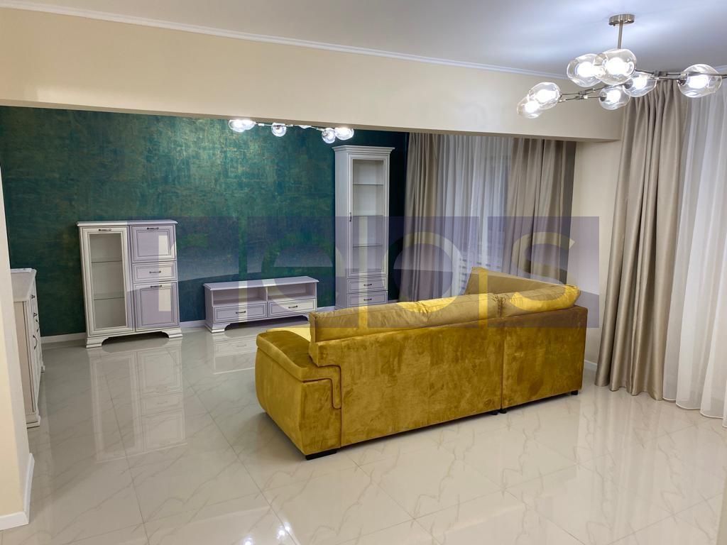 VANZARE APARTAMENT LUX 84MP 3 CAMERE-TRANSFORMAT IN 2 DECEBAL ALBA IULIA - Poză 4