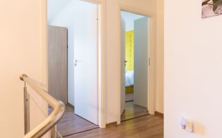 PALAZU MARE -  Vila Duplex cu 4 Camere, Panorama Superba si Curte Amenajata - Poză 38