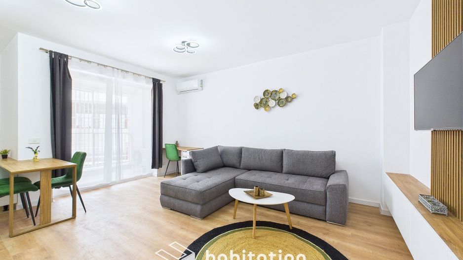 Apartament elegant si confortabil, parcare subterana, in City of Mara - Poză 3