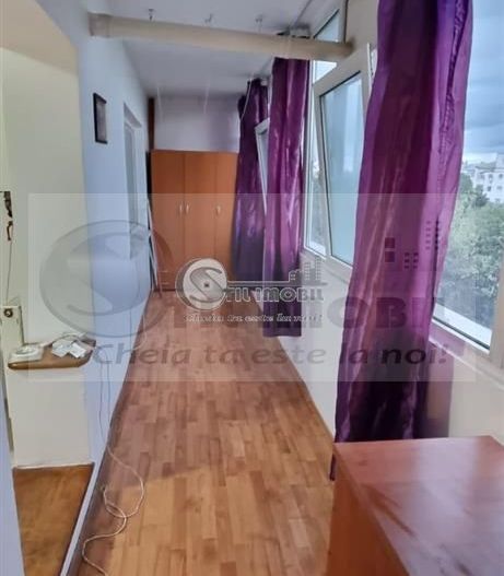 Apartament 2 camere decomandat – Nicolina Belvedere, 59 mp, etaj 3 - Poză 9