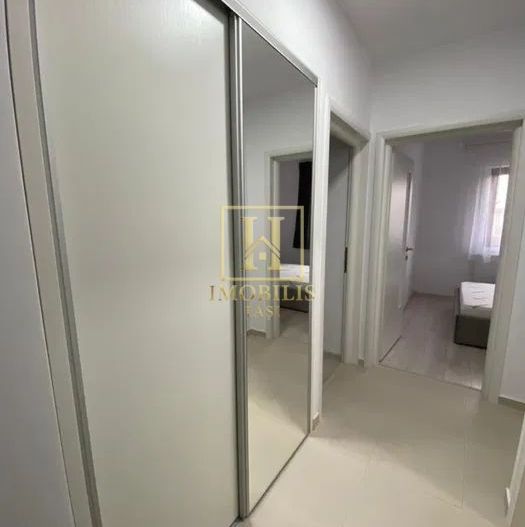 Apartament 1 camera Dec 37 mp + loc de parcare Bucium 84500 euro - Poză 5