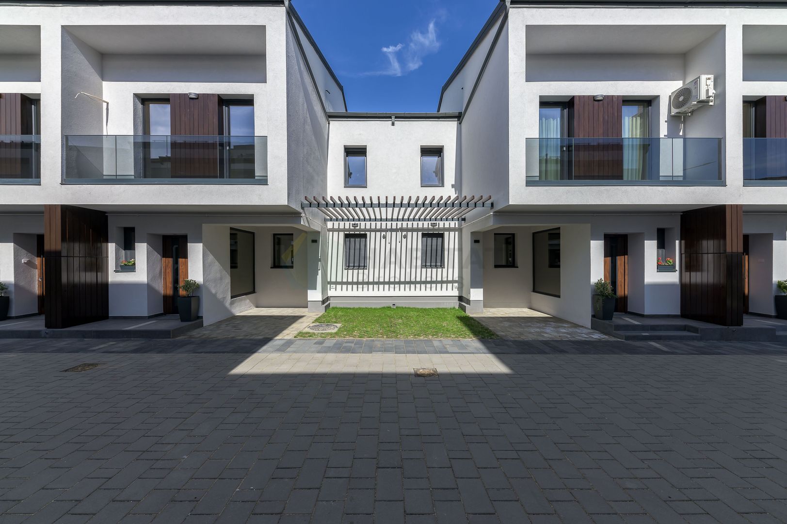 Lac de Nuferi | Mogosoia | Comunitate | Dezvoltator | Vila Lotus - Poză 30