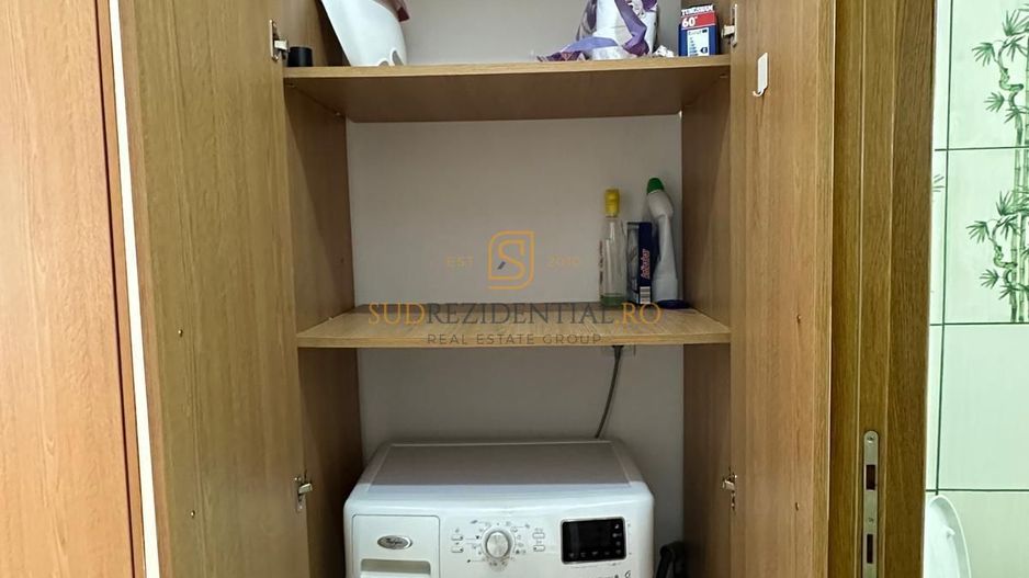 Apartament 3 Camere Premium | Kiseleff – Ion Mihalache - Poză 14