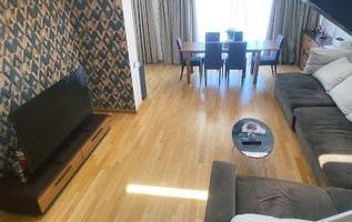 Vand Apartament 5 camere duplex-doua locuri de parcare Soseaua Nordului - Poză 11