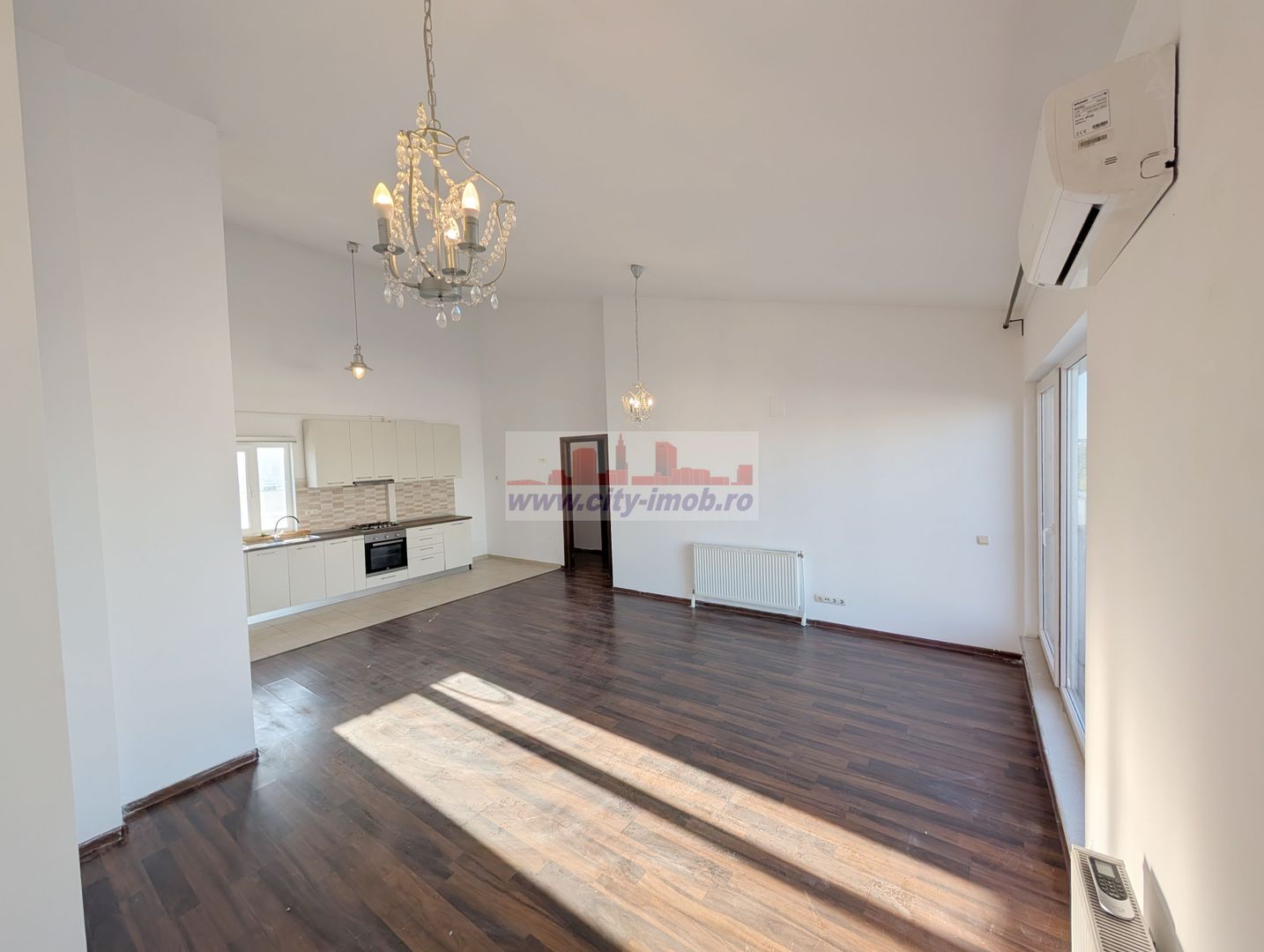Vanzare Apartament doua camere Baneasa - Poză 29