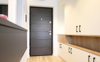 Apartament ultrafinisat disponibil spre inchiriere, cartier Buna Ziua! - Poză 7