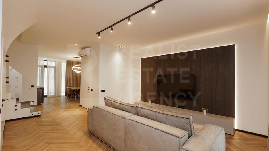 Chirie, apartament, 5 camere, str. Lacului, Centru - Poză 6