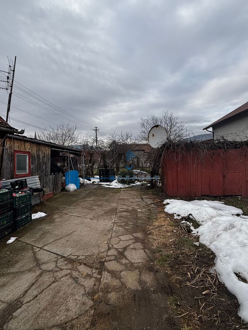 Teren de vanzare, in Cricau 600 mp - Poză 6