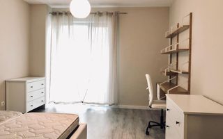 Apartament LUX 3 camere 95 mp, zona Iulius Mall Fsega, Parcare privata - Poză 6