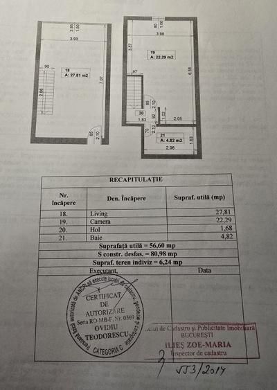 2 camere, Gradistea / Resita / Berceni , Sector 4 - Poză 15