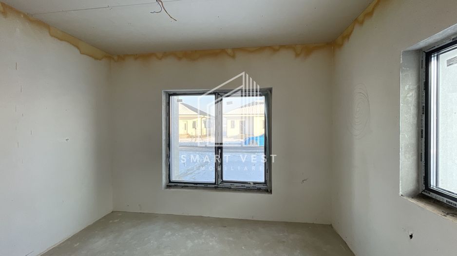 Casa de vanzare | 136mp | Martinesti  | - Poză 3