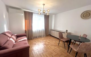 Comision 0% Apartament cu 4 camere complet renovat, zona Big Manastur - Poză 1