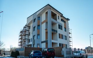 Apartament 2 camere cu terasa, 163 suprafata totala. - Poză 9