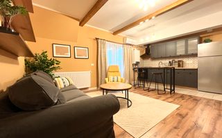 Apartament 2 camere, elegant si primitor, lângă Spitalul Județean - Poză 4