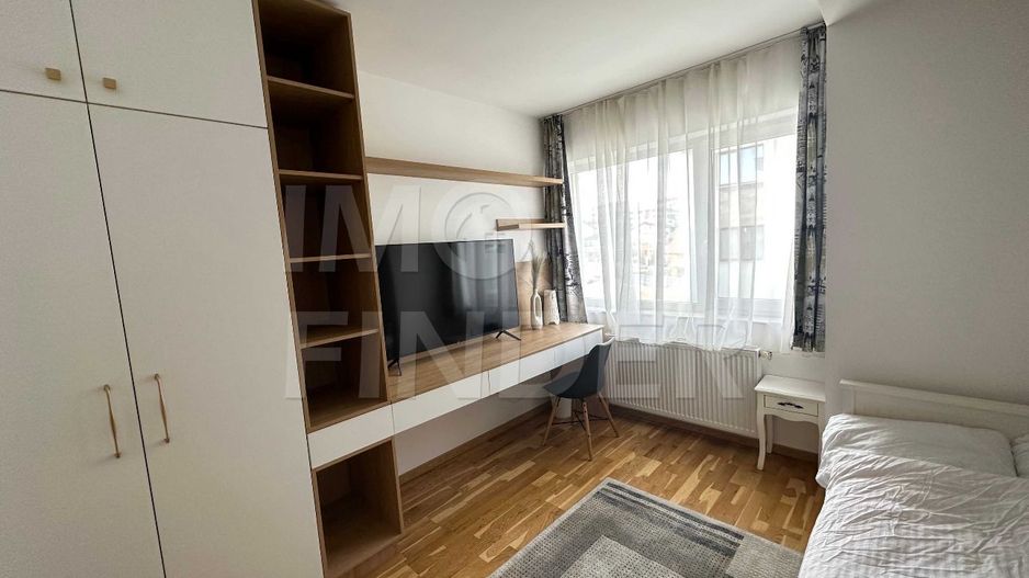 Apartament 3 camere Buna Ziua, cu parcare subterana - Poză 4